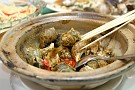 spicy wine something
